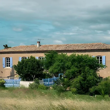 Dora - Relais De L'alaric 3* Moux