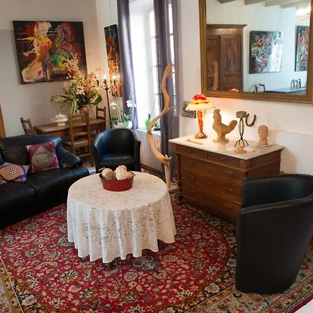 Bed & Breakfast Dora - Relais De L'alaric