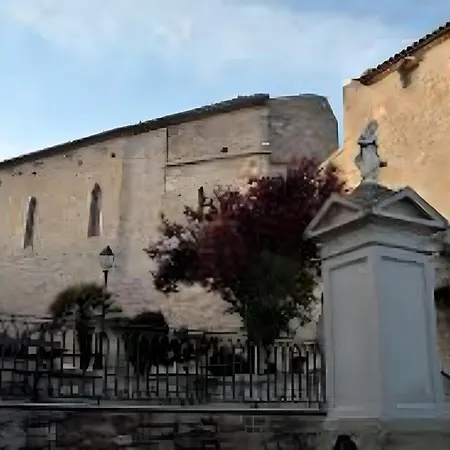 Bed & Breakfast Dora - Relais De L'alaric