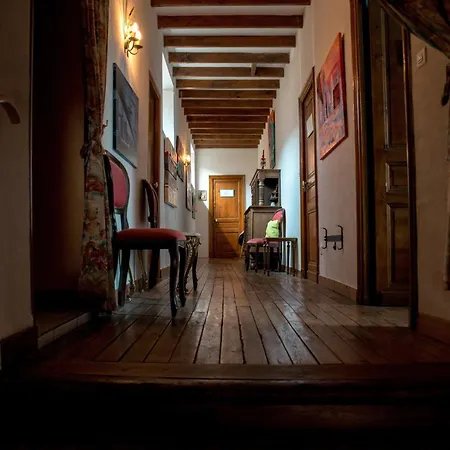 Dora - Relais De L'alaric