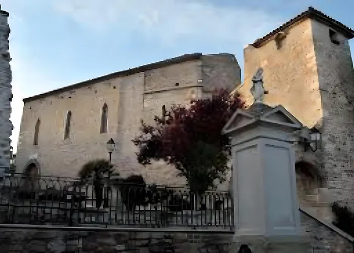 Bed & Breakfast Dora - Relais De L'alaric